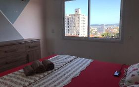 Apt- Suite - Quadra Mar - Aeroporto/Beto Carreiro